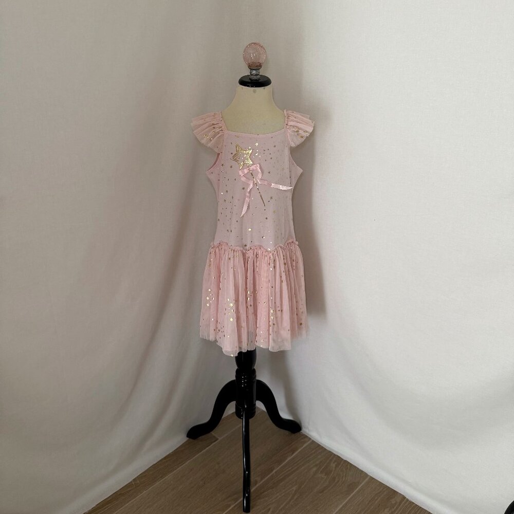 Biscotti Dress
